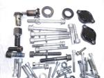Klikněte pro detailní foto č. 3 - Spojovací materiál - motor, šrouby