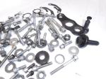 Klikněte pro detailní foto č. 7 - Spojovací materiál - motor, šrouby