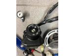Klikněte pro detailní foto č. 2 - Zámková sada Yamaha YZF-R1, 15-19
