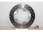 Klikněte pro detailní foto č. 2 - AP8113612 zadní brzdový kotouč  Aprilia Tuono 1000 R 06-10