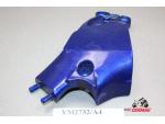 Klikněte pro detailní foto č. 3 - 5JN-F7442-01-P2 pravý držák rámu  Yamaha BT 1100 Bulldog 01-07