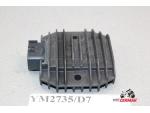Klikněte pro detailní foto č. 4 - 5BN-81960-00-00 regulátor dobíjení   Yamaha BT 1100 Bulldog 01-0