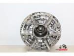 Klikněte pro detailní foto č. 2 - 4KM-25366-00-00 unašeč zadního kola   Yamaha BT 1100 Bulldog 01-