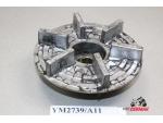 Klikněte pro detailní foto č. 3 - 4KM-25366-00-00 unašeč zadního kola   Yamaha BT 1100 Bulldog 01-