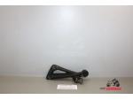 Klikněte pro detailní foto č. 1 - 5JN-F741L-00-P2 levý zadní držák stupačky Yamaha BT 1100 Bulldog