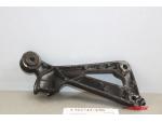 Klikněte pro detailní foto č. 2 - 5JN-F741L-00-P2 levý zadní držák stupačky Yamaha BT 1100 Bulldog