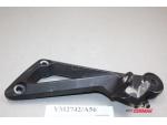 Klikněte pro detailní foto č. 5 - 5JN-F741L-00-P2 levý zadní držák stupačky Yamaha BT 1100 Bulldog