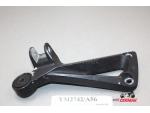 Klikněte pro detailní foto č. 6 - 5JN-F741L-00-P2 levý zadní držák stupačky Yamaha BT 1100 Bulldog