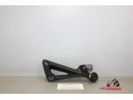 Klikněte pro detailní foto č. 1 - 5JN-F742L-00-P2 pravý zadní držák stupačky  Yamaha BT 1100 Bulld