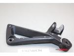 Klikněte pro detailní foto č. 4 - 5JN-F742L-00-P2 pravý zadní držák stupačky  Yamaha BT 1100 Bulld