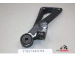 Klikněte pro detailní foto č. 5 - 5JN-F742L-00-P2 pravý zadní držák stupačky  Yamaha BT 1100 Bulld