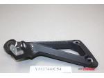 Klikněte pro detailní foto č. 6 - 5JN-F742L-00-P2 pravý zadní držák stupačky  Yamaha BT 1100 Bulld