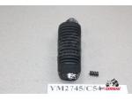 Klikněte pro detailní foto č. 2 - 4DN-27441-01-00 pravá zadní stupačka   Yamaha BT 1100 Bulldog 01