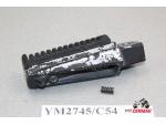 Klikněte pro detailní foto č. 3 - 4DN-27441-01-00 pravá zadní stupačka   Yamaha BT 1100 Bulldog 01