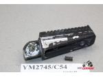 Klikněte pro detailní foto č. 4 - 4DN-27441-01-00 pravá zadní stupačka   Yamaha BT 1100 Bulldog 01