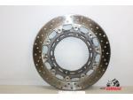 Klikněte pro detailní foto č. 2 - 4SV-2581T-00-00 přední brzdový kotouč  Yamaha BT 1100 Bulldog 01