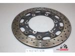 Klikněte pro detailní foto č. 3 - 4SV-2581T-00-00 přední brzdový kotouč  Yamaha BT 1100 Bulldog 01
