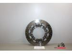 Detail nabídky - 4SV-2581T-00-00 přední brzdový kotouč  Yamaha BT 1100 Bulldog 01