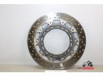 Klikněte pro detailní foto č. 2 - 4SV-2581T-00-00 přední brzdový kotouč  Yamaha BT 1100 Bulldog 01