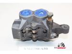 Klikněte pro detailní foto č. 2 - 5DM-2580T-00-00 levý přední brzdový třmen   Yamaha BT 1100 Bulld