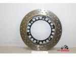 Klikněte pro detailní foto č. 2 - 3GM-2582W-A0-00 zadní brzdový kotouč   Yamaha BT 1100 Bulldog 01