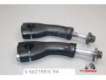 Klikněte pro detailní foto č. 3 - 5JN-F3442-10-00,  5JN-F3442-00-00 držáky řidítek pár Yamaha BT 1