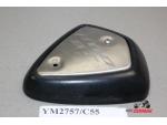 Klikněte pro detailní foto č. 3 - 5JN-E4283-00-00 kryt karburátoru   Yamaha BT 1100 Bulldog 01-07