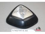 Klikněte pro detailní foto č. 4 - 5JN-E4283-00-00 kryt karburátoru   Yamaha BT 1100 Bulldog 01-07