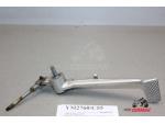 Klikněte pro detailní foto č. 4 - 5JN-F7211-00-00 pedál páka zadní brzdy  Yamaha BT 1100 Bulldog 0