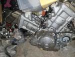 Klikněte pro detailní foto č. 2 - 2x motor na Hondu VTR1000 SP2
