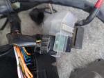 Klikněte pro detailní foto č. 6 - Cívka-regulátor-startér-CDI-relé SV 1000