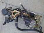 Klikněte pro detailní foto č. 2 - Vstřiky SV 1000