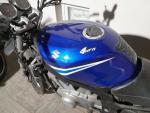 Klikněte pro detailní foto č. 2 - Suzuki GS 500 F 2006