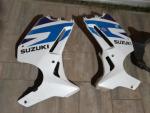 Klikněte pro detailní foto č. 4 - Suzuki GS 500 F 2006