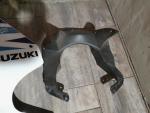 Klikněte pro detailní foto č. 5 - Suzuki GS 500 F 2006