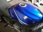 Klikněte pro detailní foto č. 6 - Suzuki GS 500 F 2006