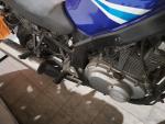 Klikněte pro detailní foto č. 7 - Suzuki GS 500 F 2006