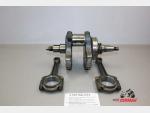 Detail nabídky - Kliková hřídel ,Crankshaft Yamaha BT 1100, Drag Star 1100 XVS