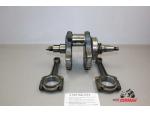 Klikněte pro detailní foto č. 1 - Kliková hřídel ,Crankshaft Yamaha BT 1100, Drag Star 1100 XVS