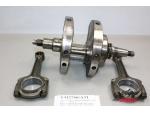 Klikněte pro detailní foto č. 2 - Kliková hřídel ,Crankshaft Yamaha BT 1100, Drag Star 1100 XVS