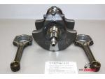 Klikněte pro detailní foto č. 4 - Kliková hřídel ,Crankshaft Yamaha BT 1100, Drag Star 1100 XVS