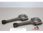 Klikněte pro detailní foto č. 5 - Kliková hřídel ,Crankshaft Yamaha BT 1100, Drag Star 1100 XVS