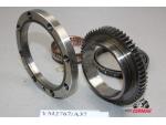 Klikněte pro detailní foto č. 4 - 5EL-15590-00  volnoběžka startéru Yamaha BT 1100,Drag Star 1100 