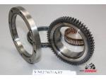 Klikněte pro detailní foto č. 5 - 5EL-15590-00  volnoběžka startéru Yamaha BT 1100,Drag Star 1100 