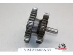 Klikněte pro detailní foto č. 3 - 5EL-15515-00, 5EL-15512-00 mezikola volnoběžky  Yamaha BT 1100,D