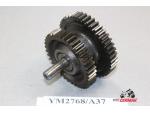 Klikněte pro detailní foto č. 4 - 5EL-15515-00, 5EL-15512-00 mezikola volnoběžky  Yamaha BT 1100,D