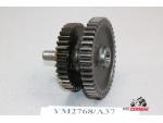Klikněte pro detailní foto č. 5 - 5EL-15515-00, 5EL-15512-00 mezikola volnoběžky  Yamaha BT 1100,D
