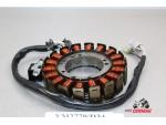 Klikněte pro detailní foto č. 2 - 5JN-81410-00 stator alternátoru   Yamaha BT 1100,Drag Star 1100 