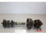 Klikněte pro detailní foto č. 3 - Převodovka Transmission Yamaha BT 1100,Drag Star 1100 XVS