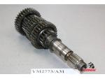 Klikněte pro detailní foto č. 5 - Převodovka Transmission Yamaha BT 1100,Drag Star 1100 XVS